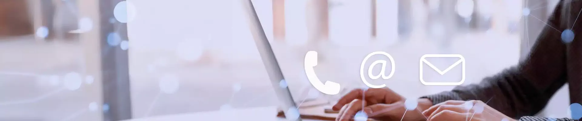Liên hệ với chúng tôi