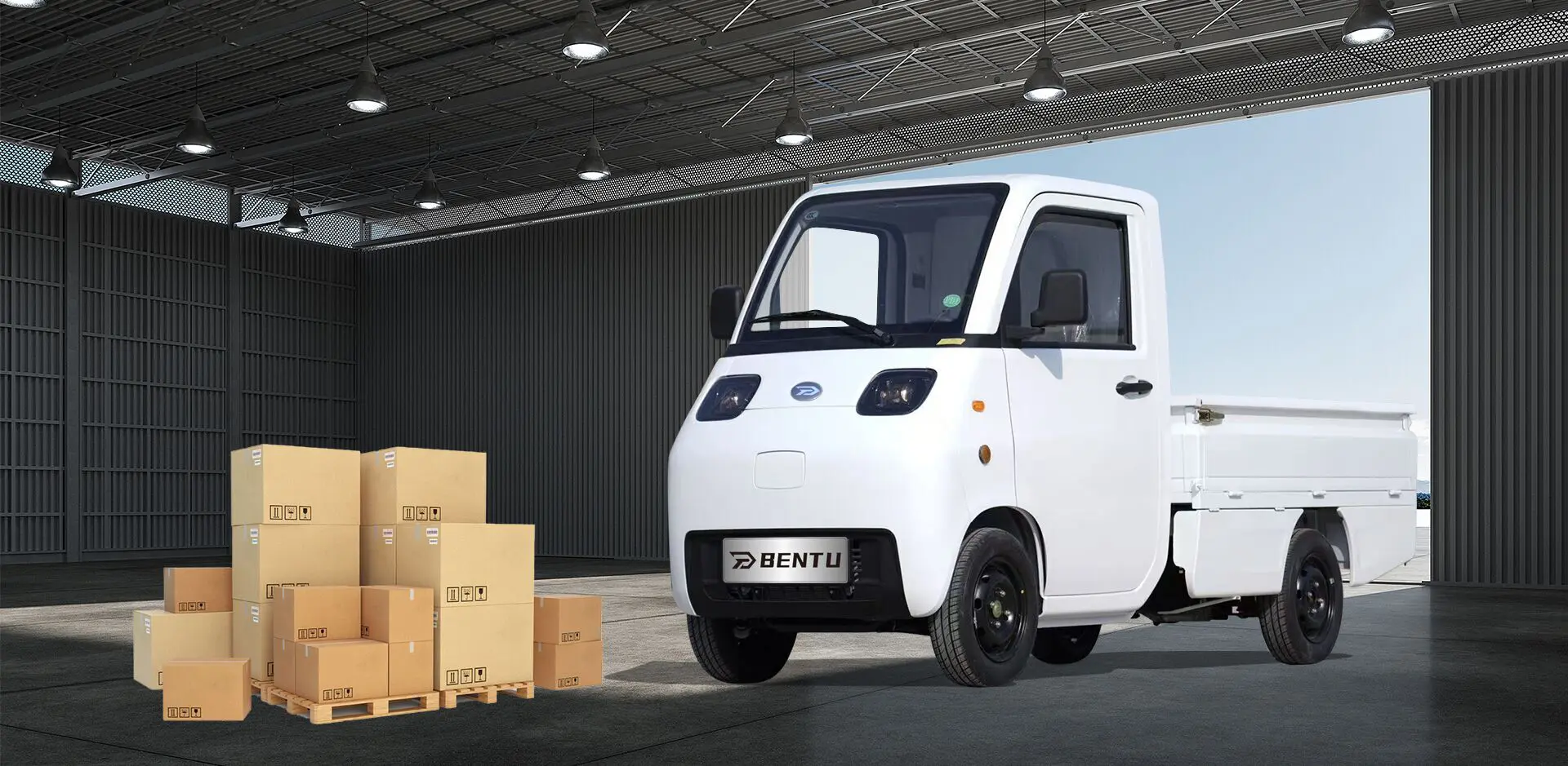 Nhà cung cấp xe điện vận chuyển cá nhân Trung Quốc Mini
