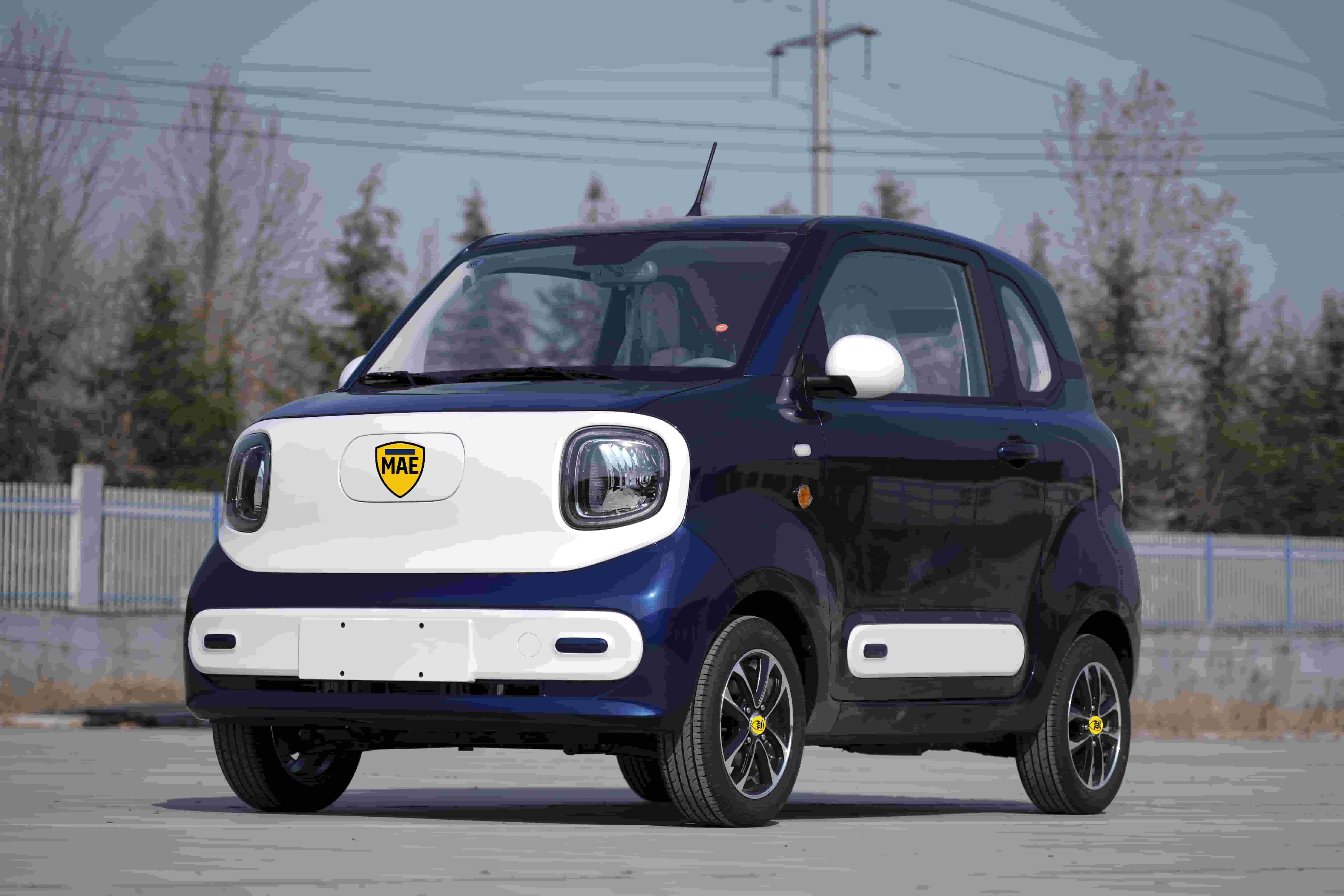 BENTU Partners Mae ở Mỹ Latinh